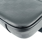 Louis Vuitton Damier Infiniti Onyx Ambler Bag