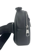 Louis Vuitton Damier Infiniti Onyx Ambler Bag