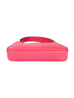 Gucci Pink Leather Aphrodite Shoulder Bag Mini