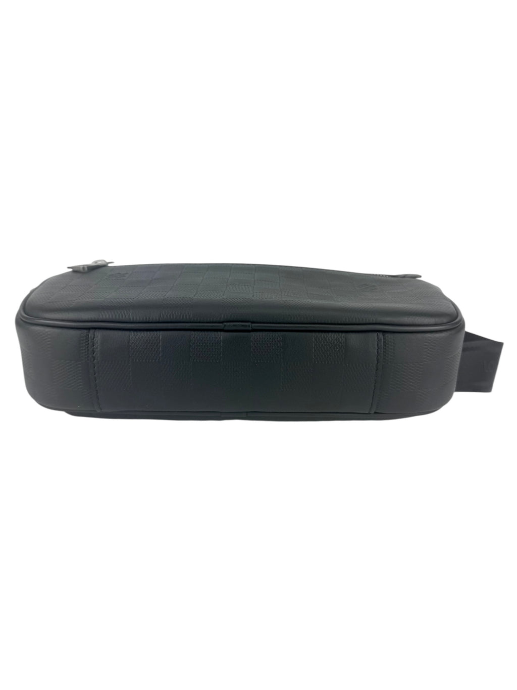 Louis Vuitton Damier Infiniti Onyx Ambler Bag