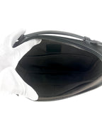 Louis Vuitton Damier Infiniti Onyx Ambler Bag