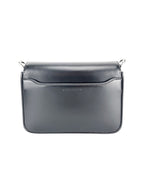 Givenchy X CHITO Black Box Calfskin Graffiti Effect Small 4G Shoulder Bag
