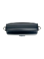 Givenchy X CHITO Black Box Calfskin Graffiti Effect Small 4G Shoulder Bag