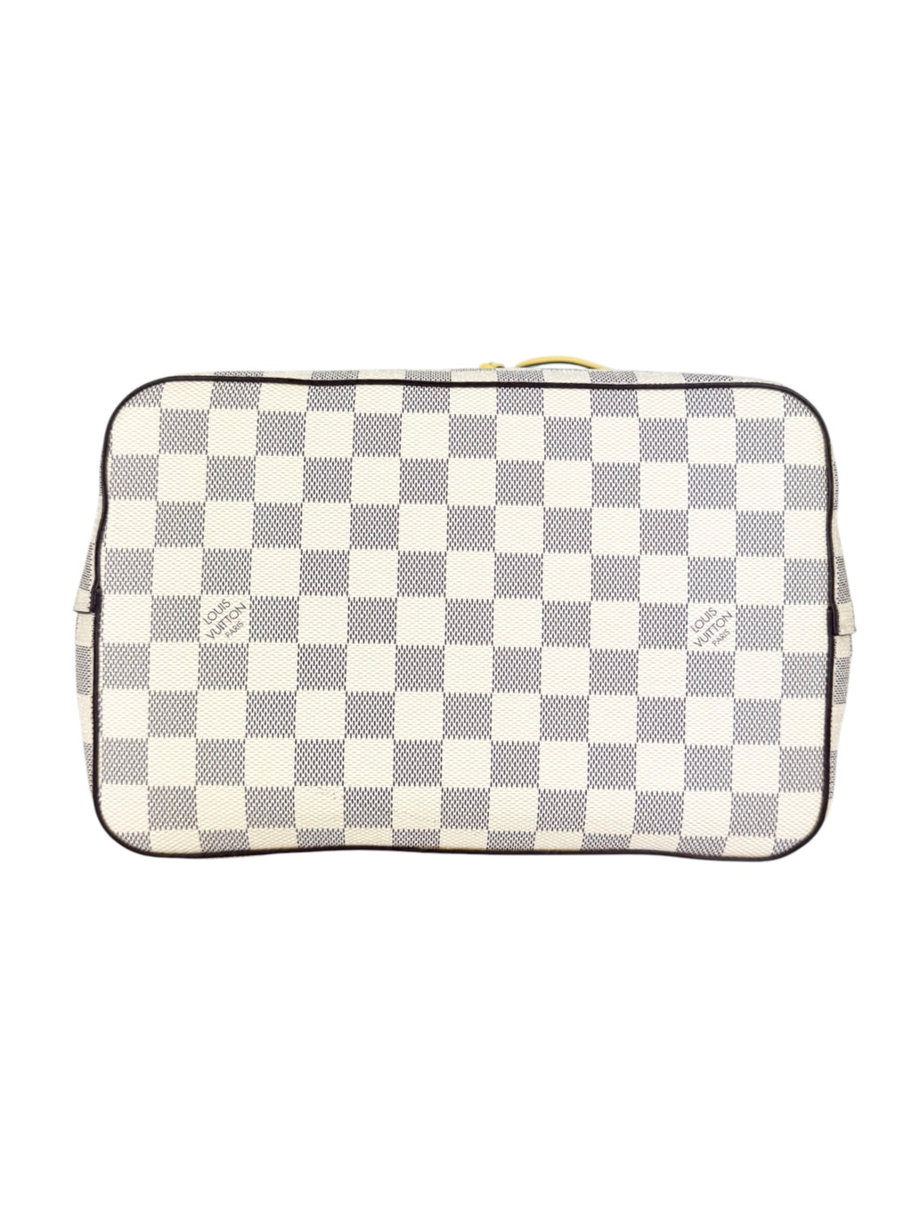 Louis Vuitton Damier Azur NeoNoé MM