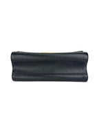 Louis Vuitton Black Epi Leather Twist Bag MM