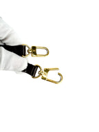 Louis Vuitton Damier Ebene Alma Bag BB