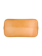 Louis Vuitton Monogram Canvas Leather Alma PM