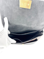 Louis Vuitton Monogram Canvas Leather Marignan Bag