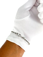 Gucci Sterling Silver Bracelet