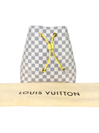 Louis Vuitton Damier Azur NeoNoé MM