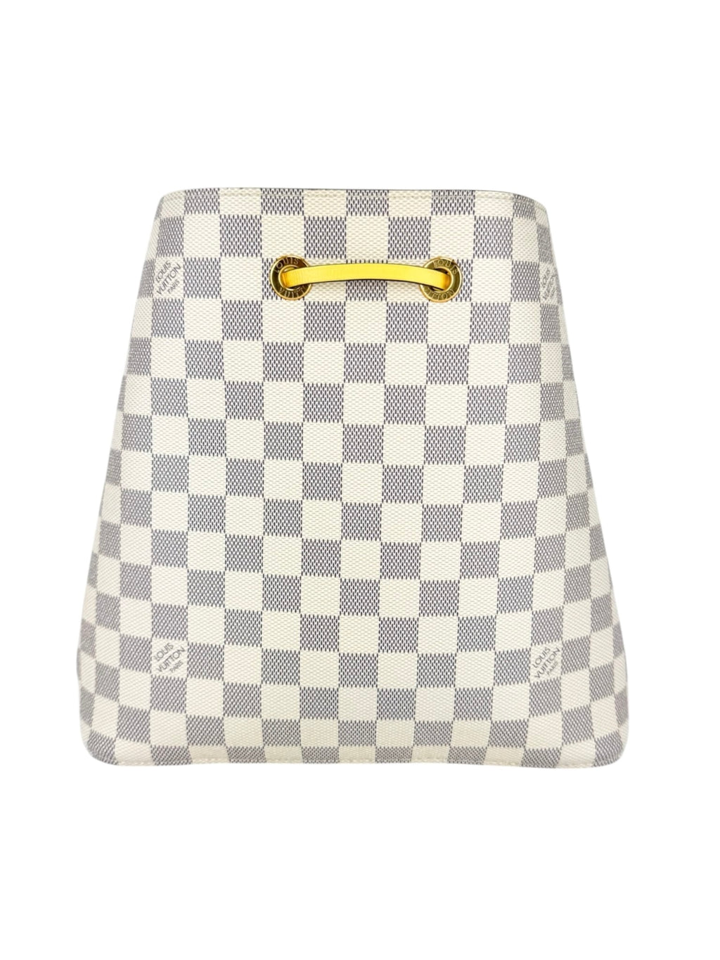 Louis Vuitton Damier Azur NeoNoé MM