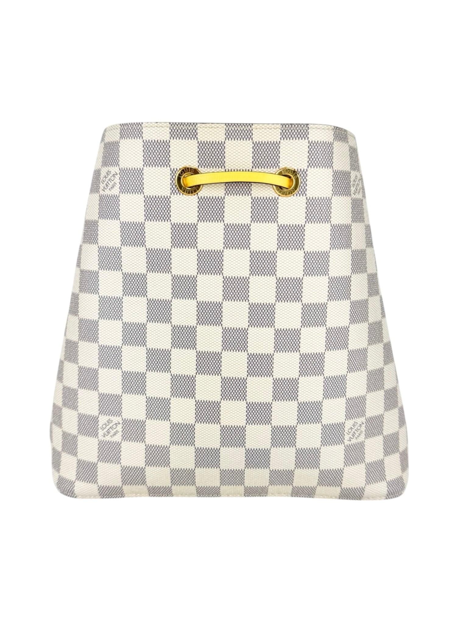 Louis Vuitton Damier Azur NeoNoé MM