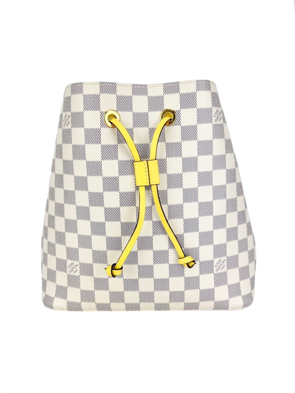 Louis Vuitton Damier Azur NeoNoé MM