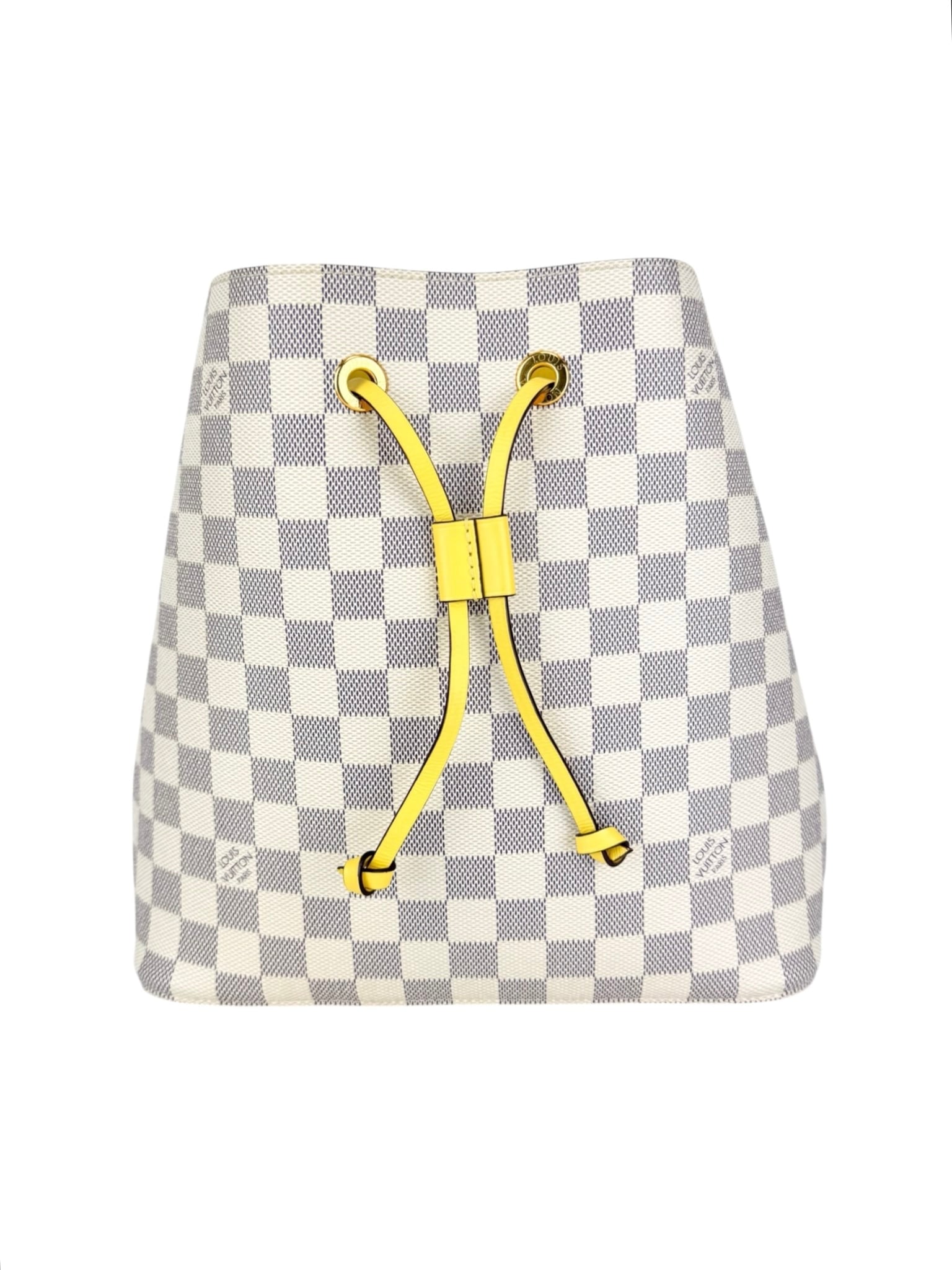 Louis Vuitton Damier Azur NeoNoé MM
