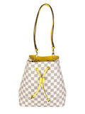 Louis Vuitton Damier Azur NeoNoé MM