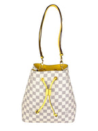 Louis Vuitton Damier Azur NeoNoé MM