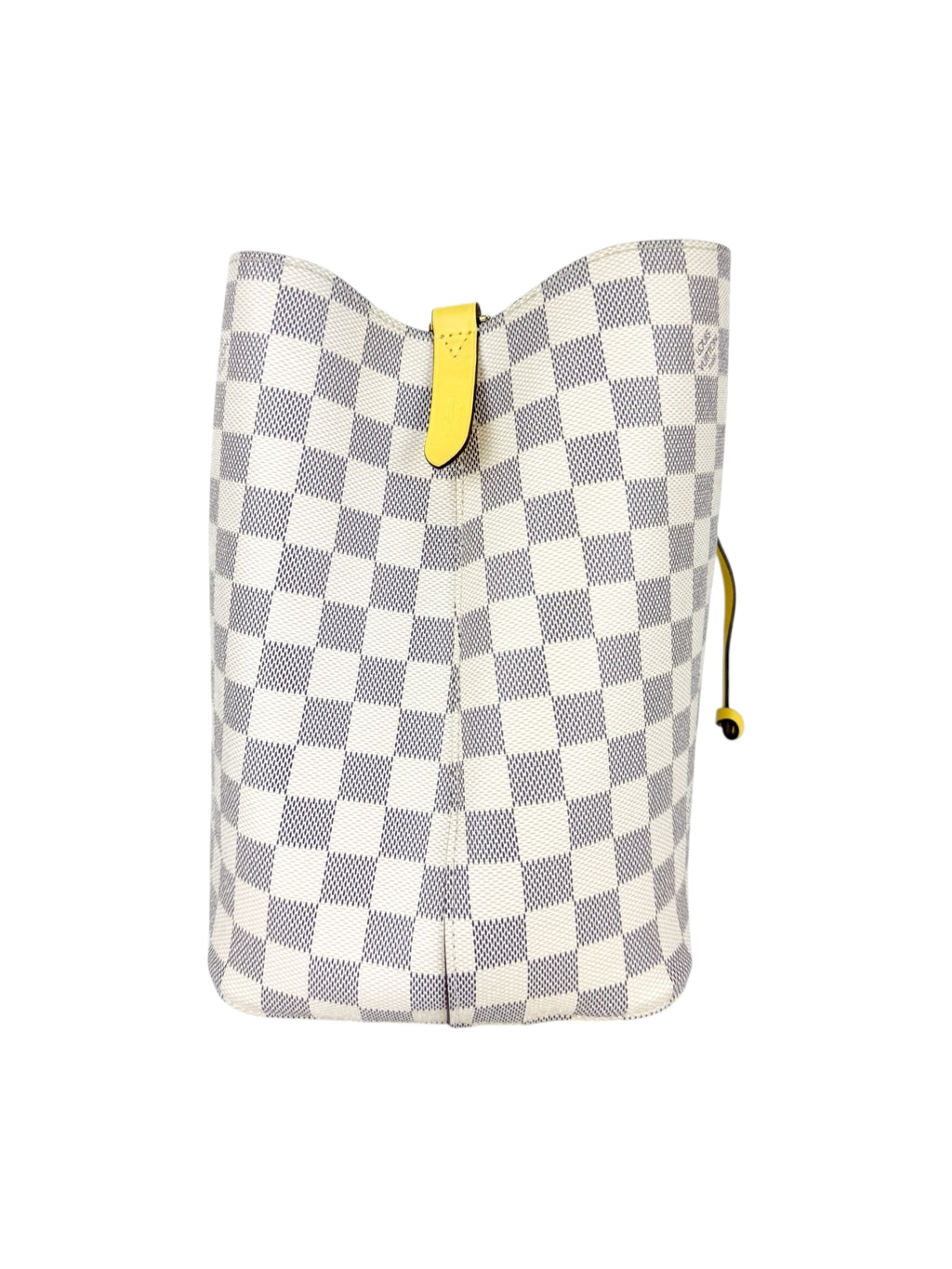Louis Vuitton Damier Azur NeoNoé MM